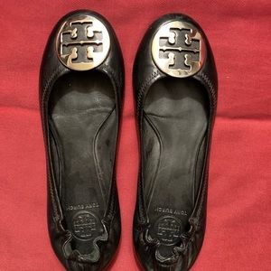 Tory Burch Flats